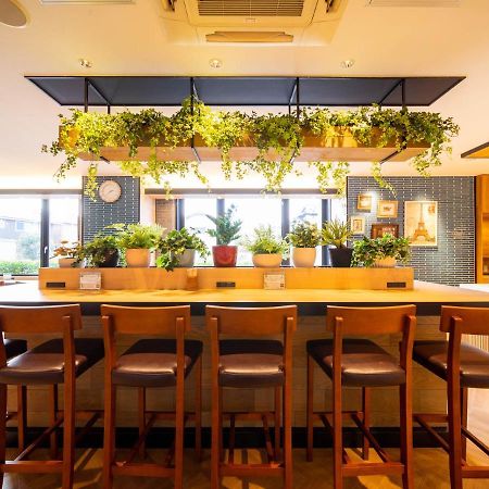 长泉沼津交流道超级酒店 外观 照片
