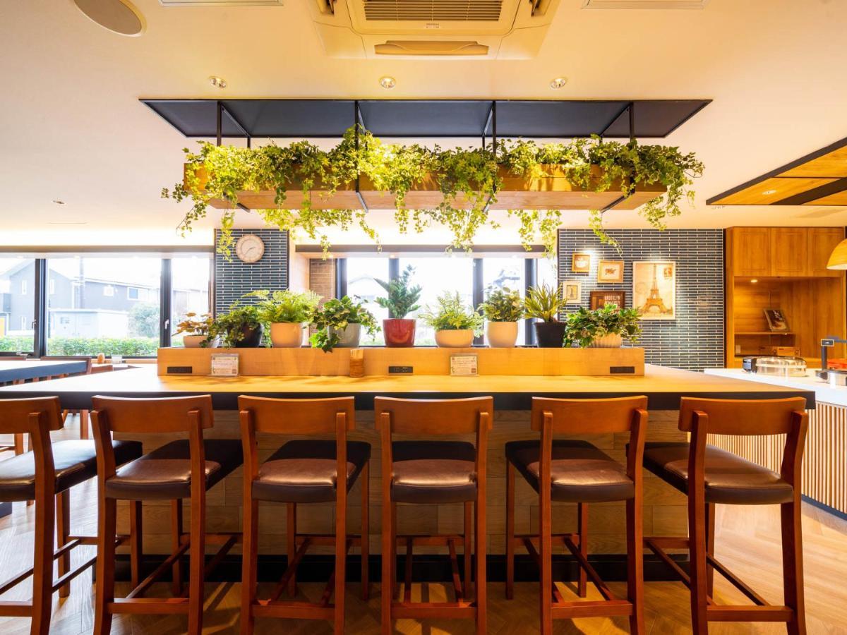 长泉沼津交流道超级酒店 外观 照片