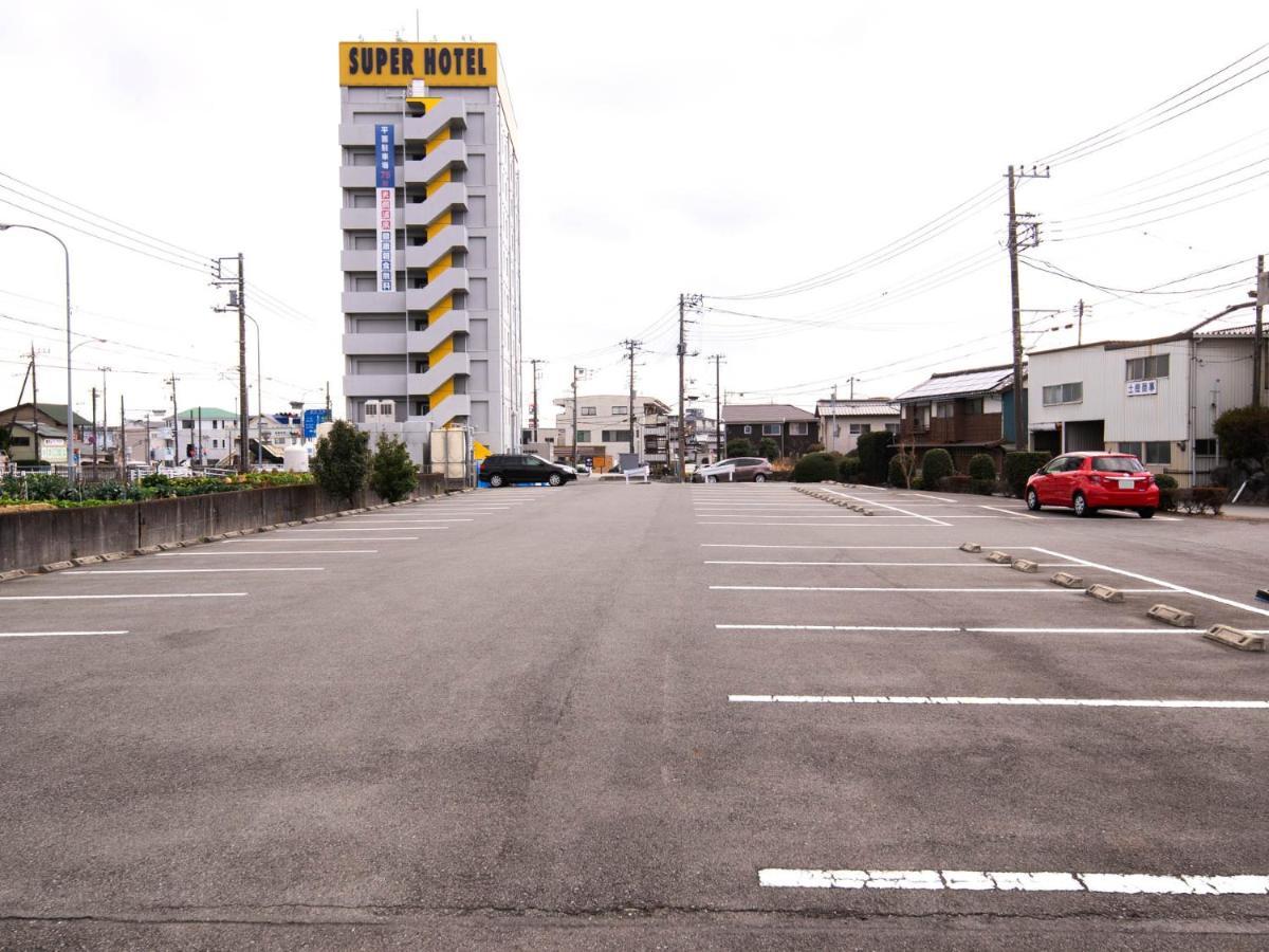 长泉沼津交流道超级酒店 外观 照片