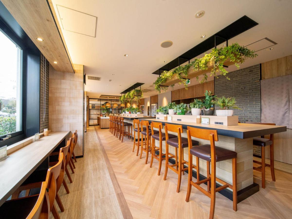 长泉沼津交流道超级酒店 外观 照片