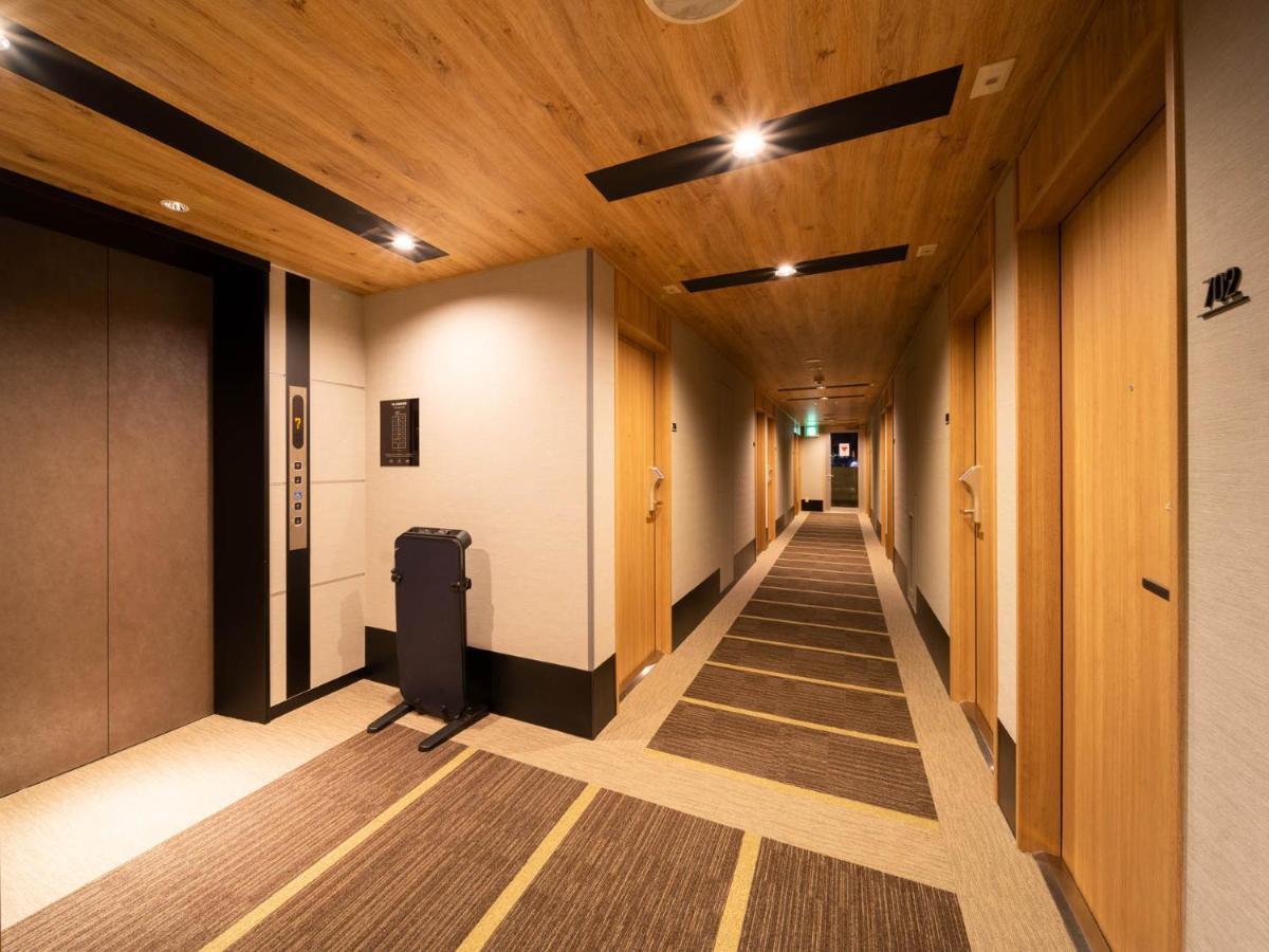 长泉沼津交流道超级酒店 外观 照片