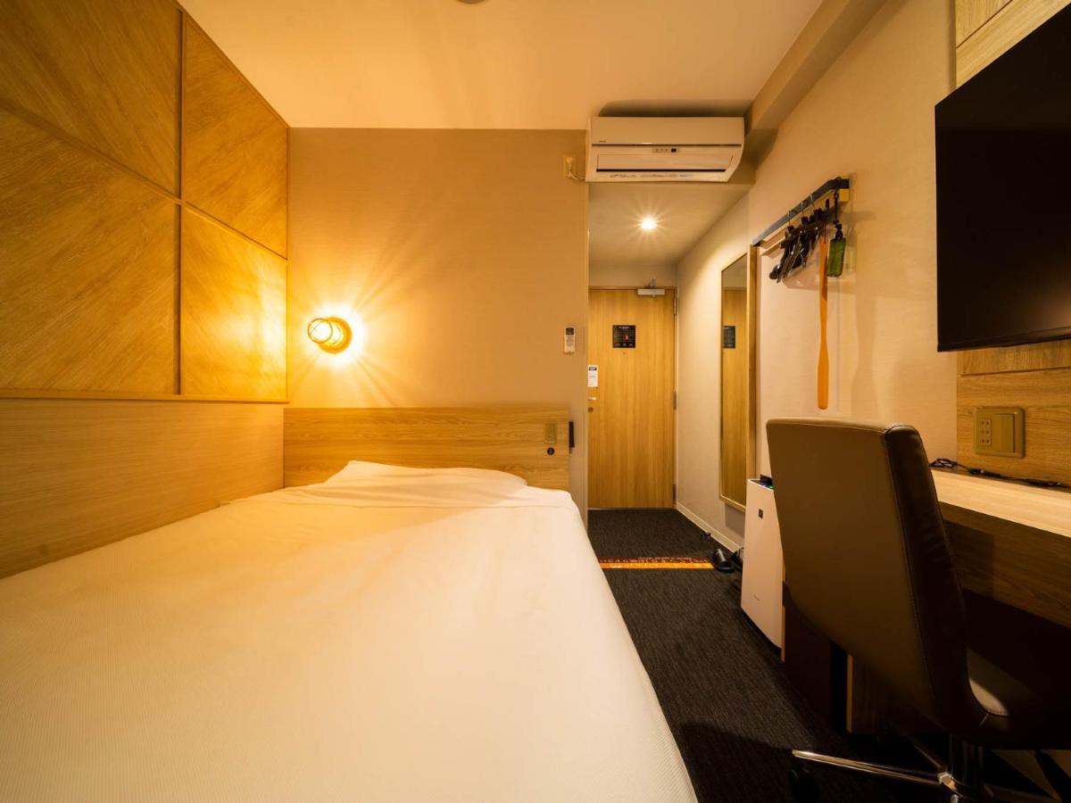 长泉沼津交流道超级酒店 外观 照片