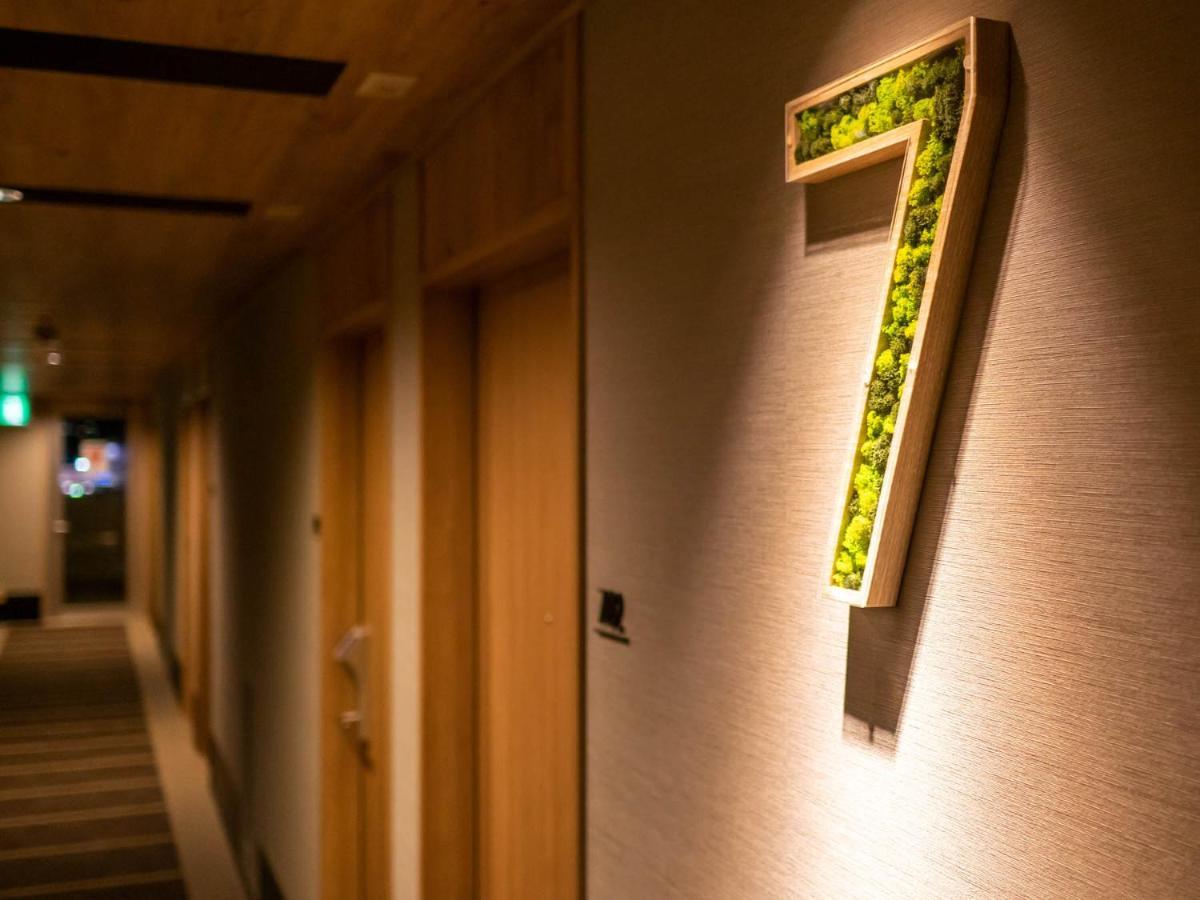长泉沼津交流道超级酒店 外观 照片