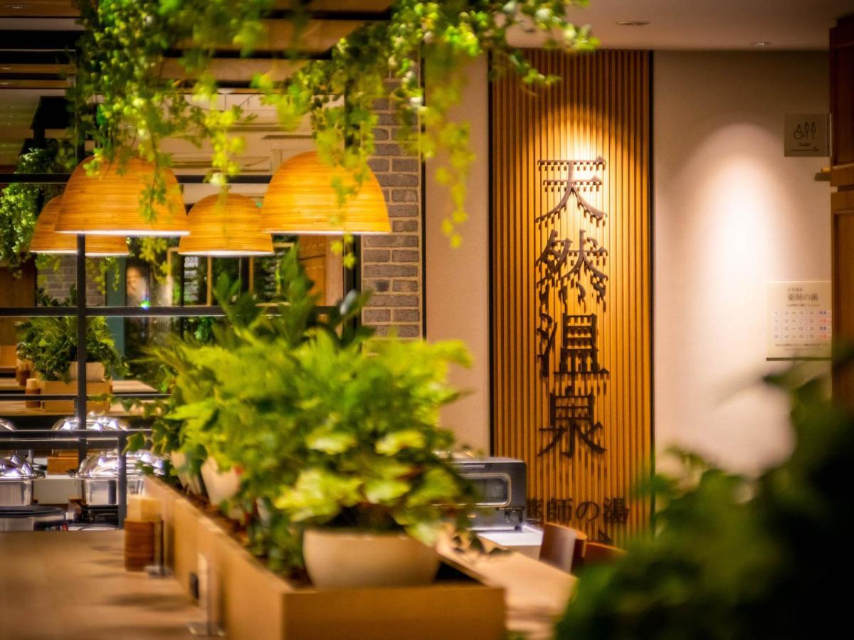 长泉沼津交流道超级酒店 外观 照片
